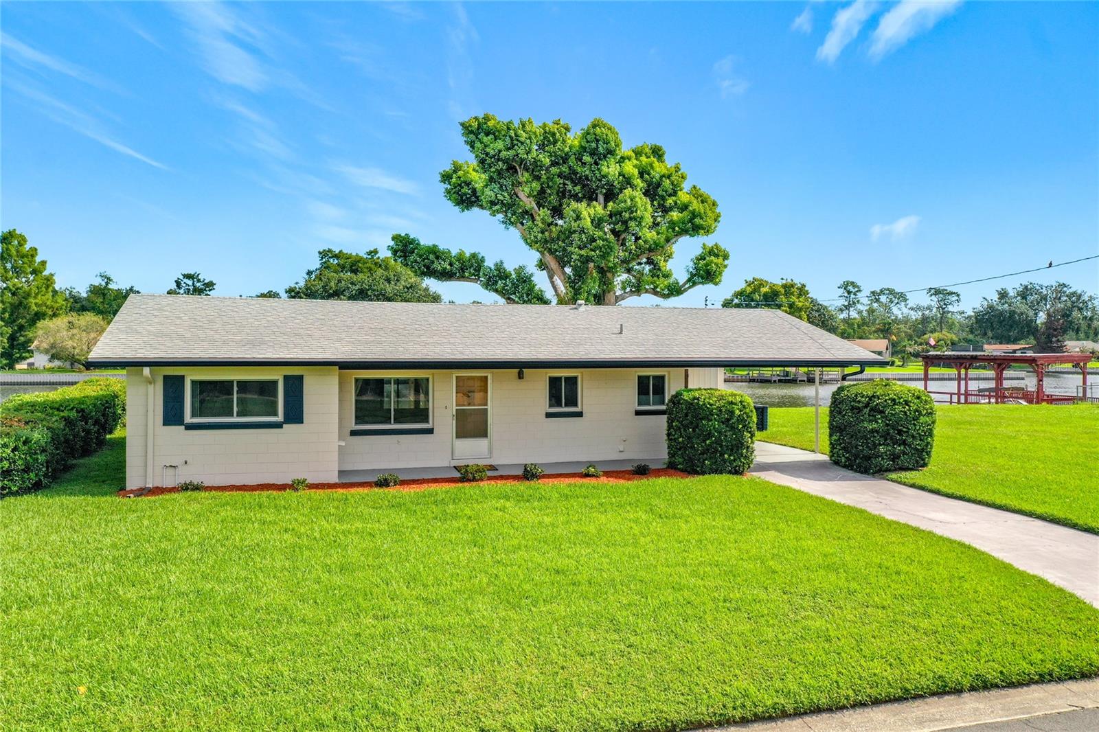 13225 Country Club, Tavares, FL 32778