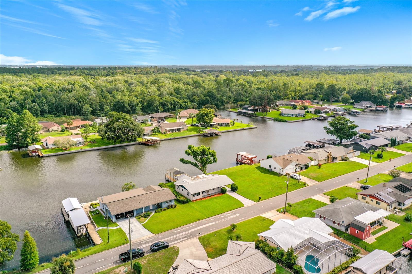 13225 Country Club, Tavares, FL 32778