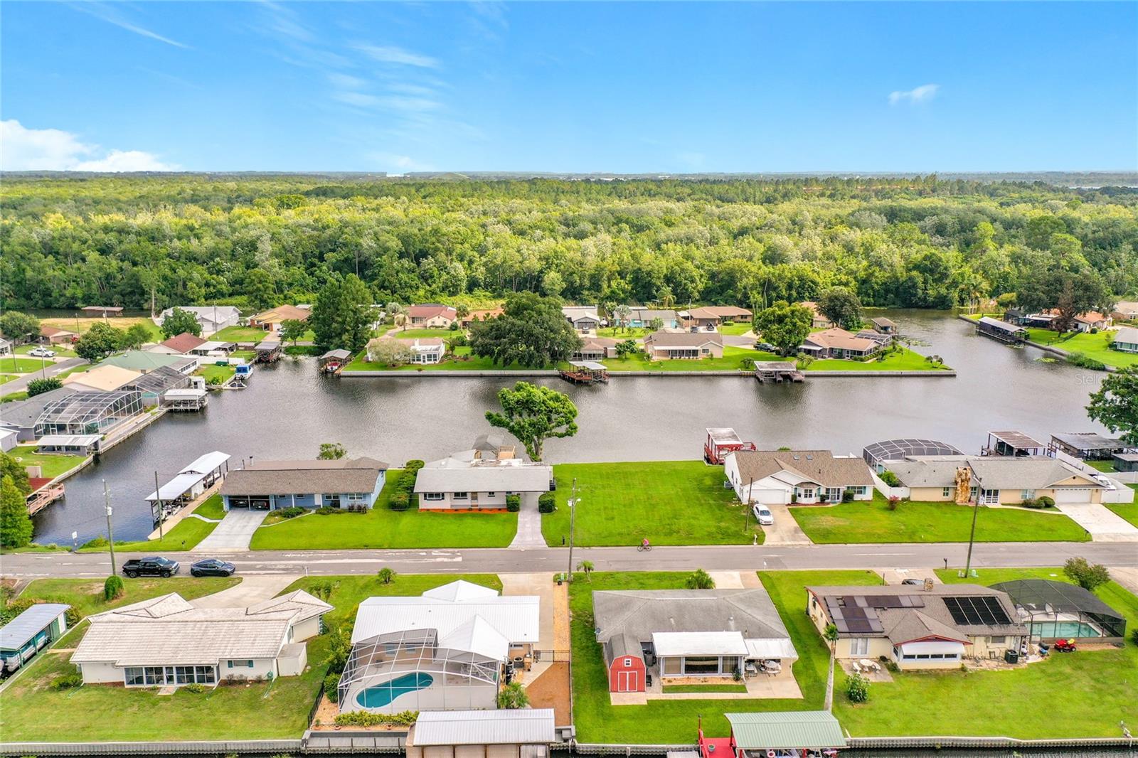 13225 Country Club, Tavares, FL 32778