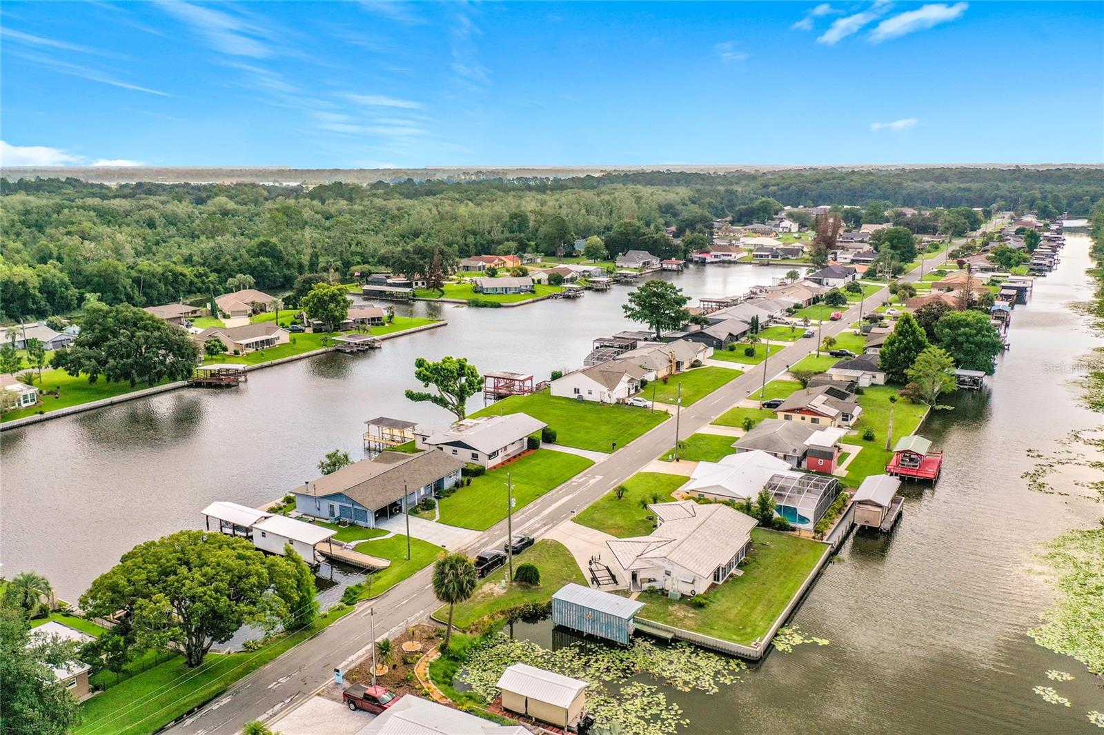 13225 Country Club, Tavares, FL 32778