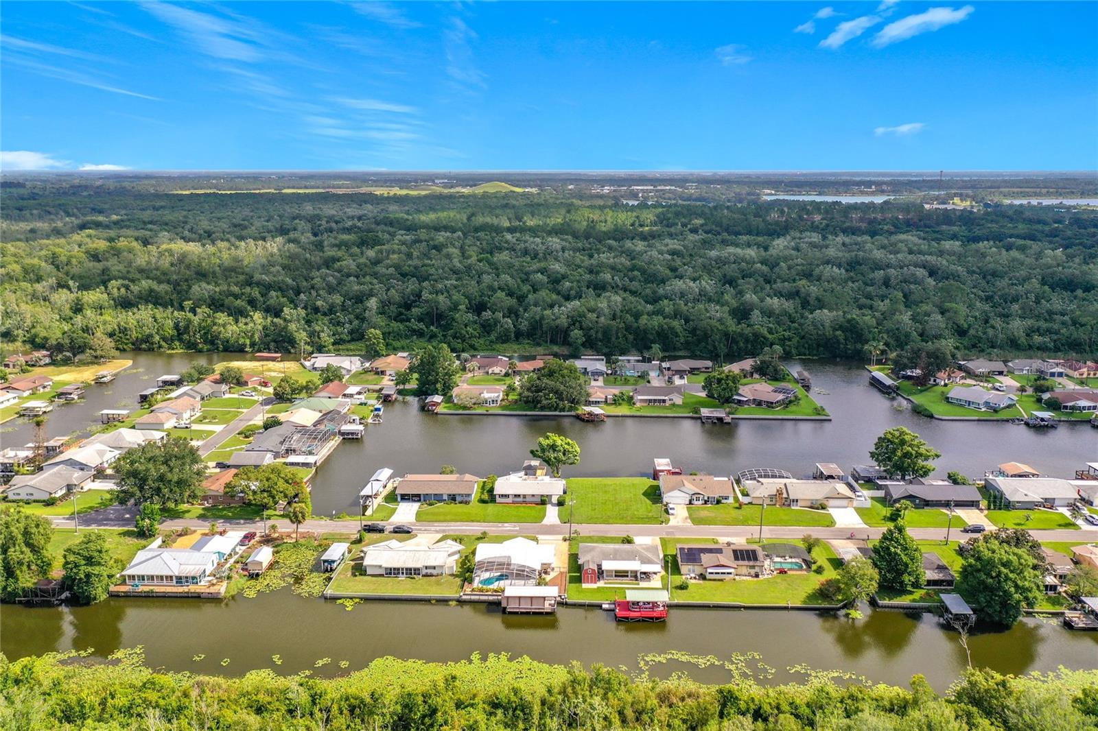 13225 Country Club, Tavares, FL 32778