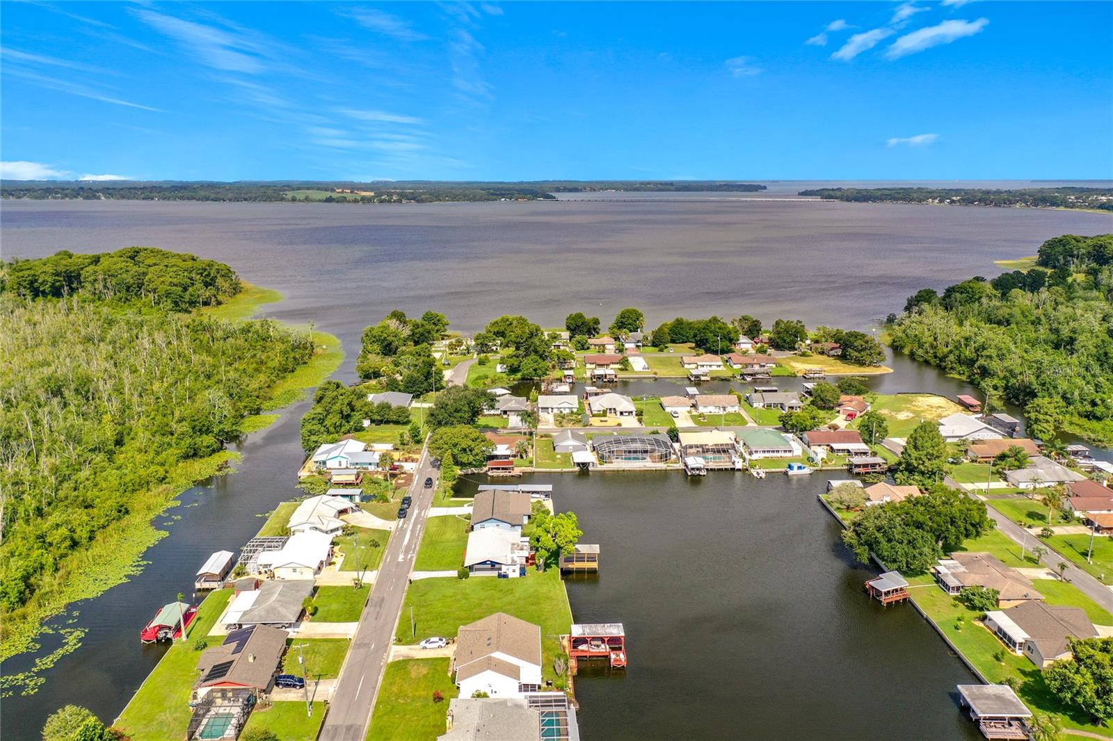 13225 Country Club, Tavares, FL 32778