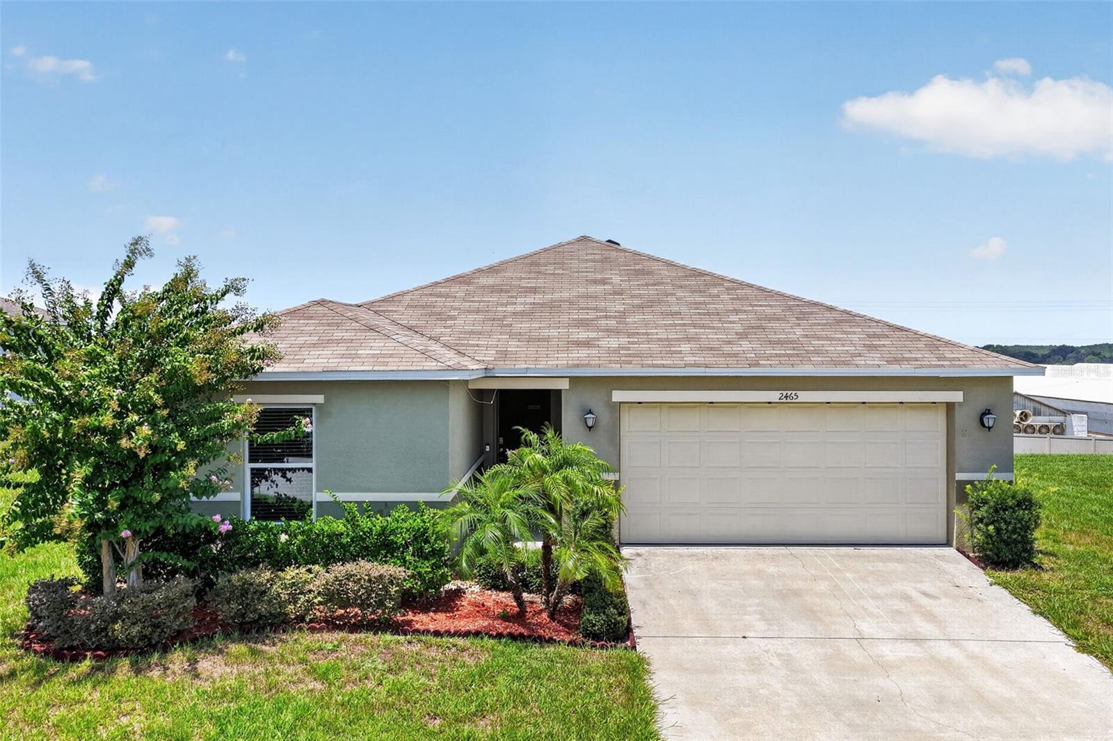 2465 Begonia, Mascotte, FL 34753