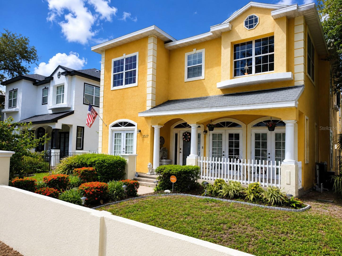 3517 Haines, St Petersburg, FL 33704