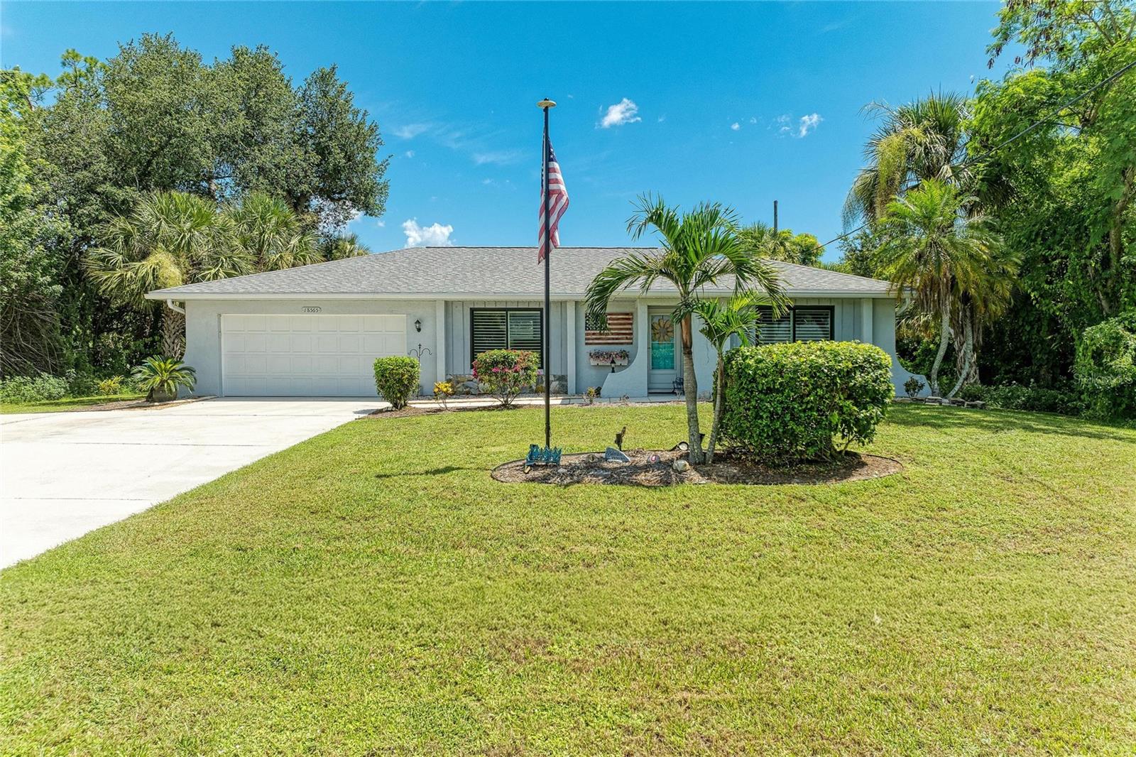 18565 Edgewater, Port Charlotte, FL 33948