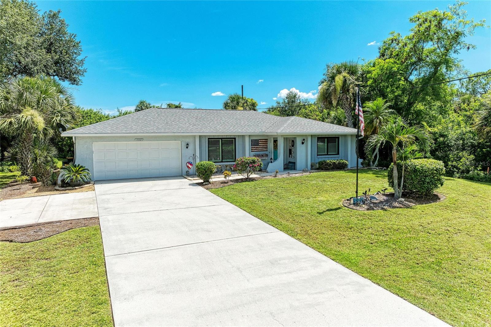 18565 Edgewater, Port Charlotte, FL 33948