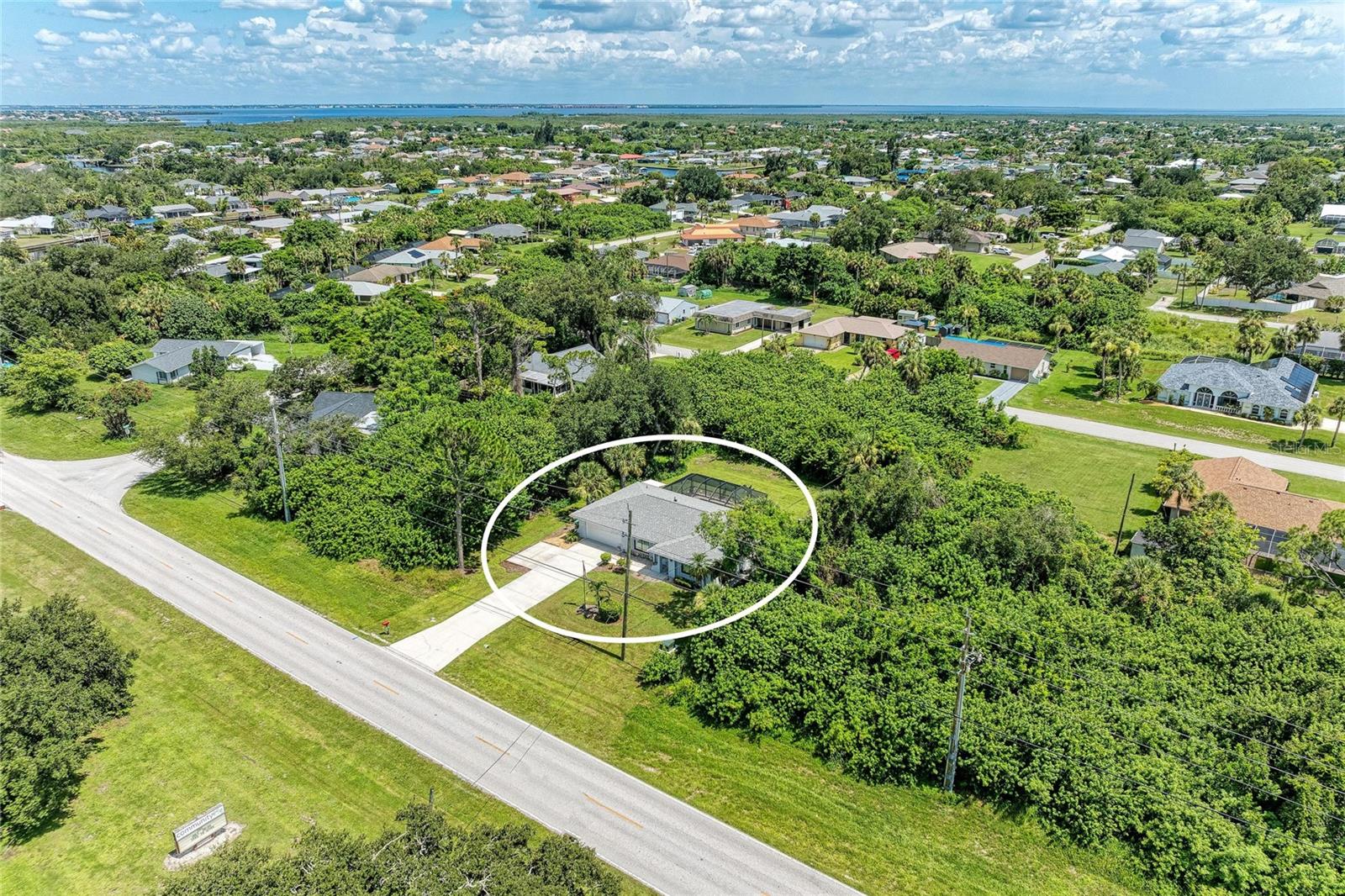 18565 Edgewater, Port Charlotte, FL 33948