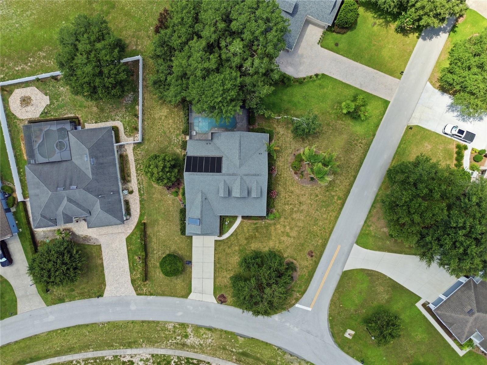 23354 Oak Prairie, Sorrento, FL 32776
