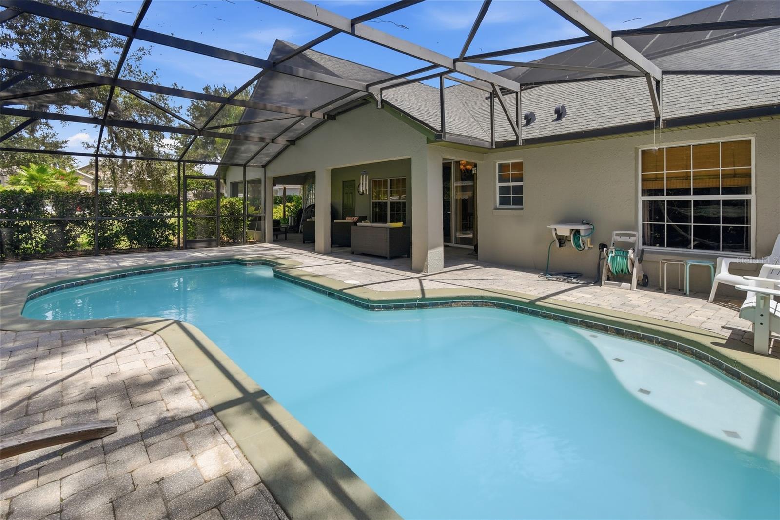 23354 Oak Prairie, Sorrento, FL 32776