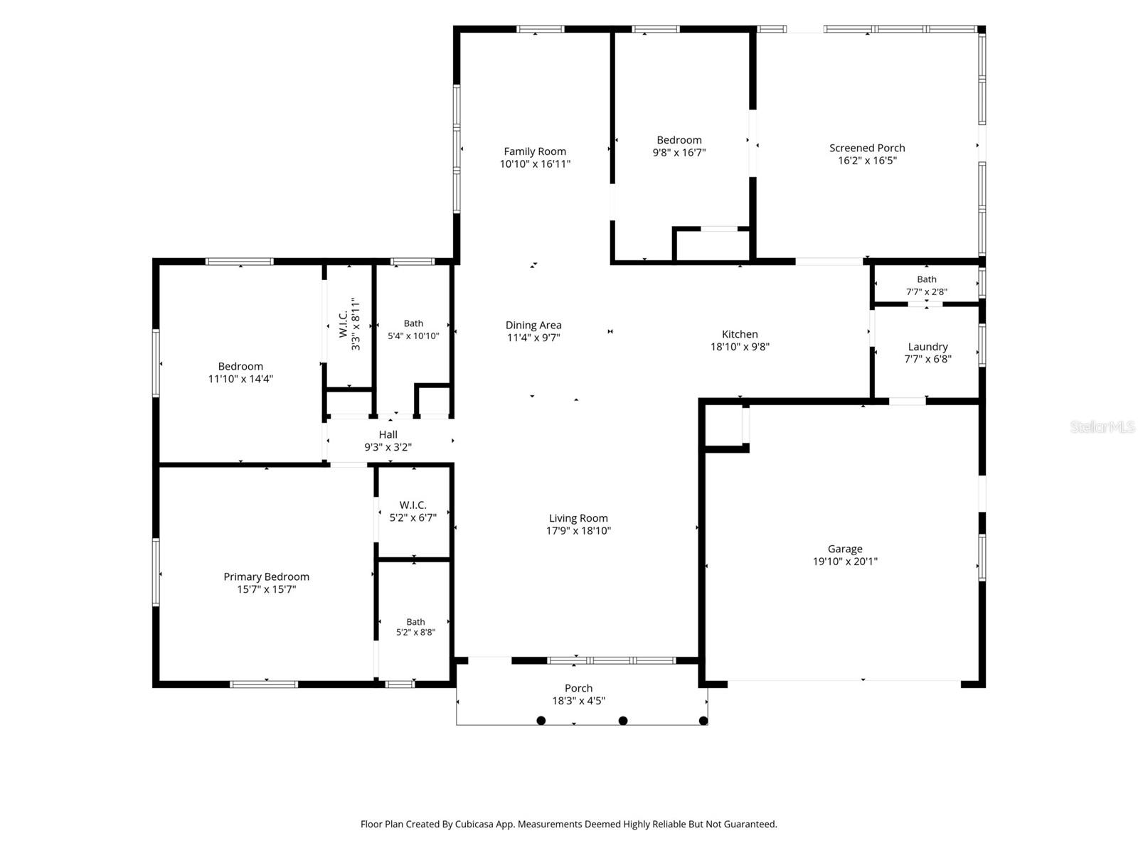 211 Davis, Beverly Hills, FL 34465