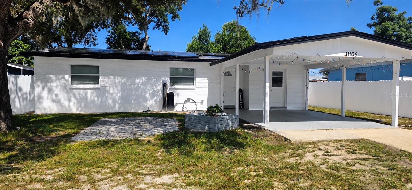 11105 22nd, Tampa, FL 33612