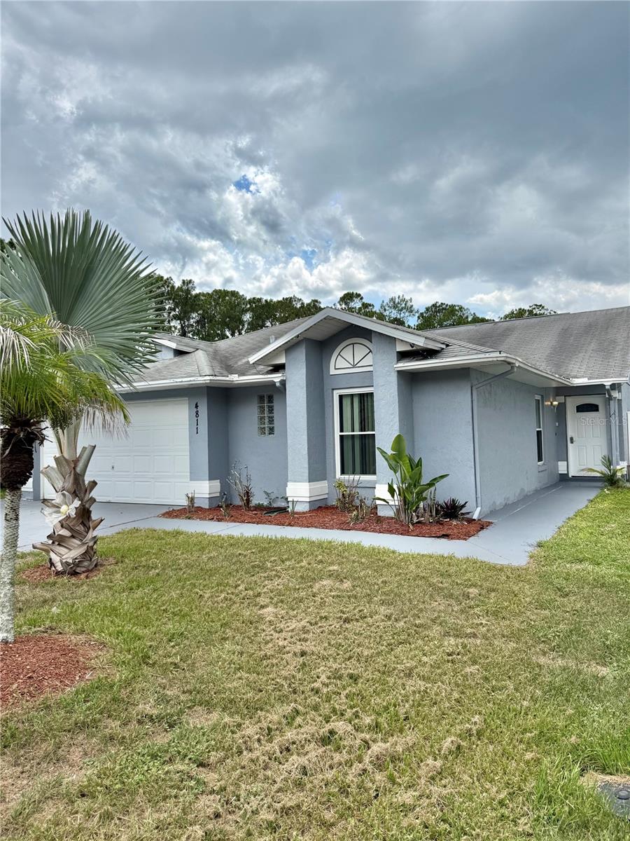 4811 Pliny, Kissimmee, FL 34746