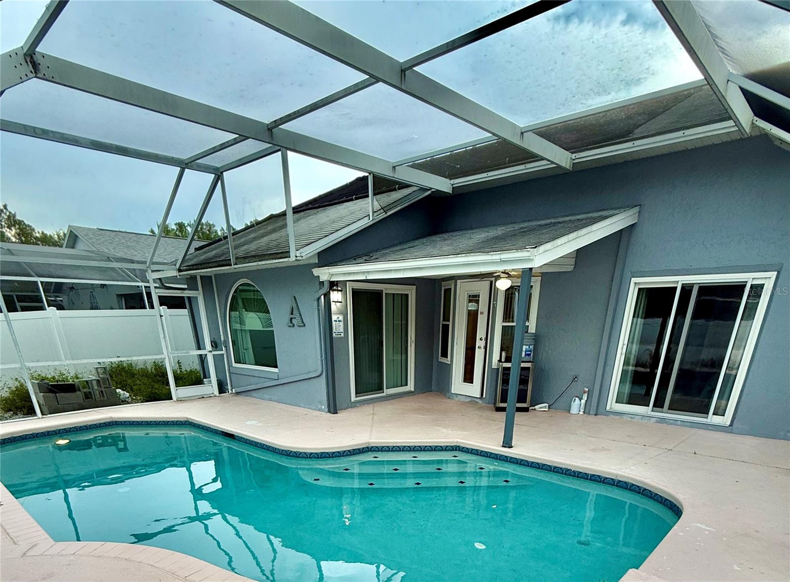 4811 Pliny, Kissimmee, FL 34746
