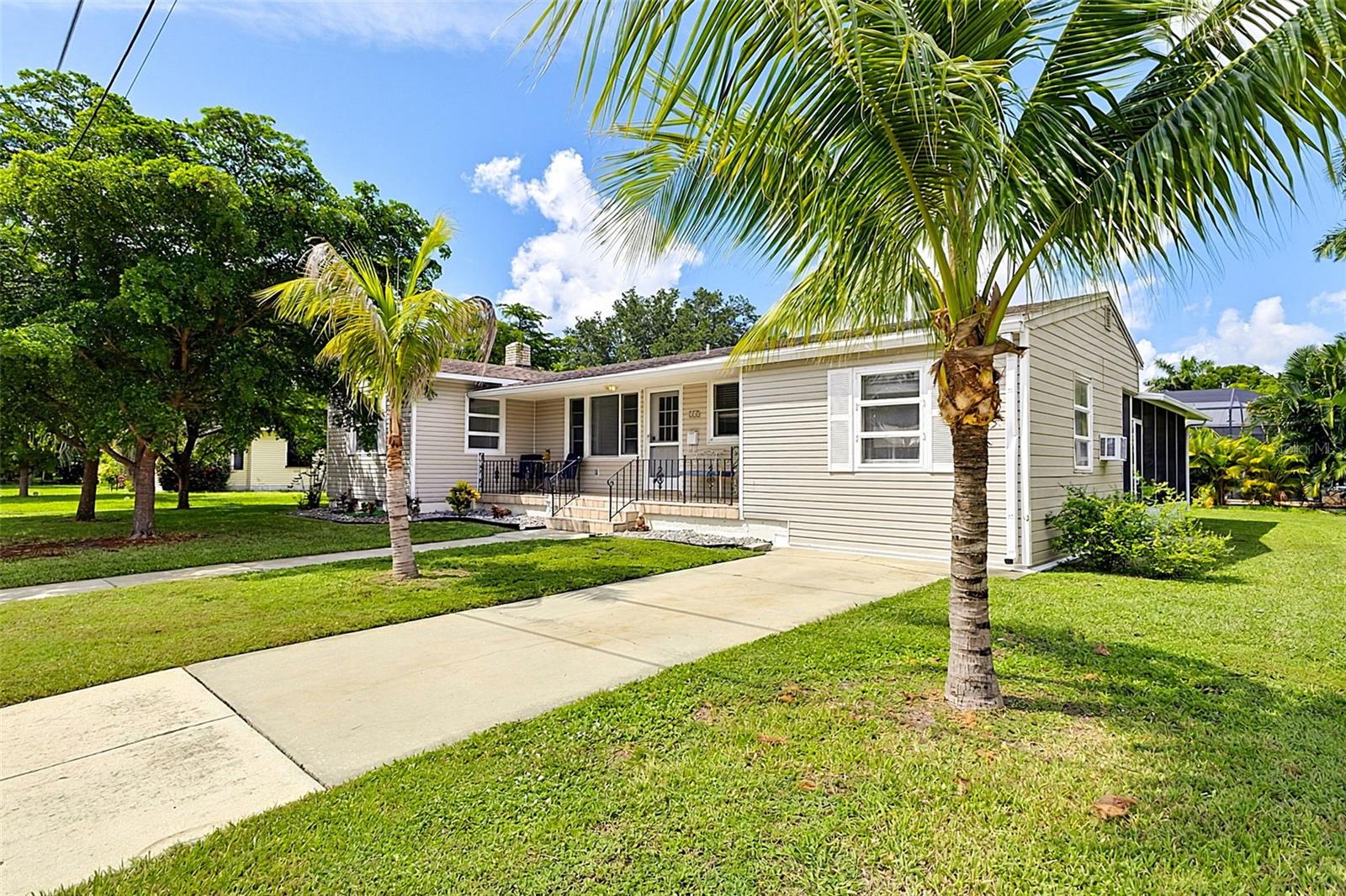315 Durrance, Punta Gorda, FL 33950