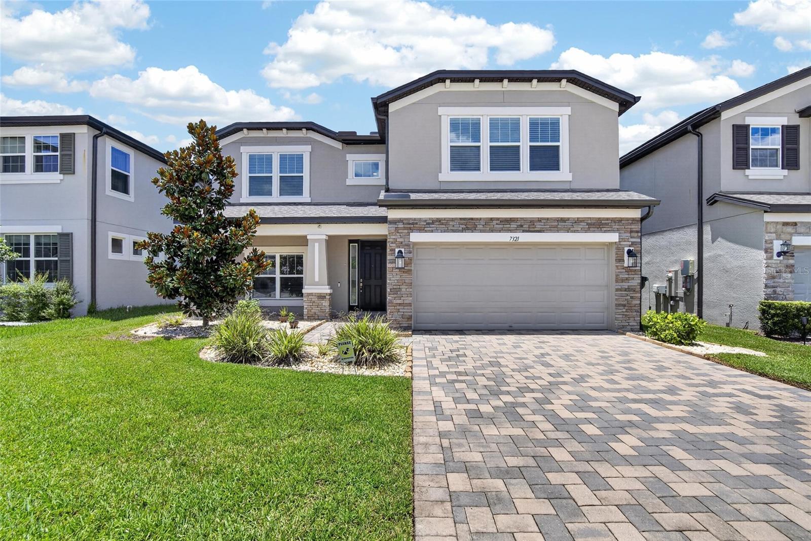 7321 Gulf Cypress, Land O Lakes, FL 34637