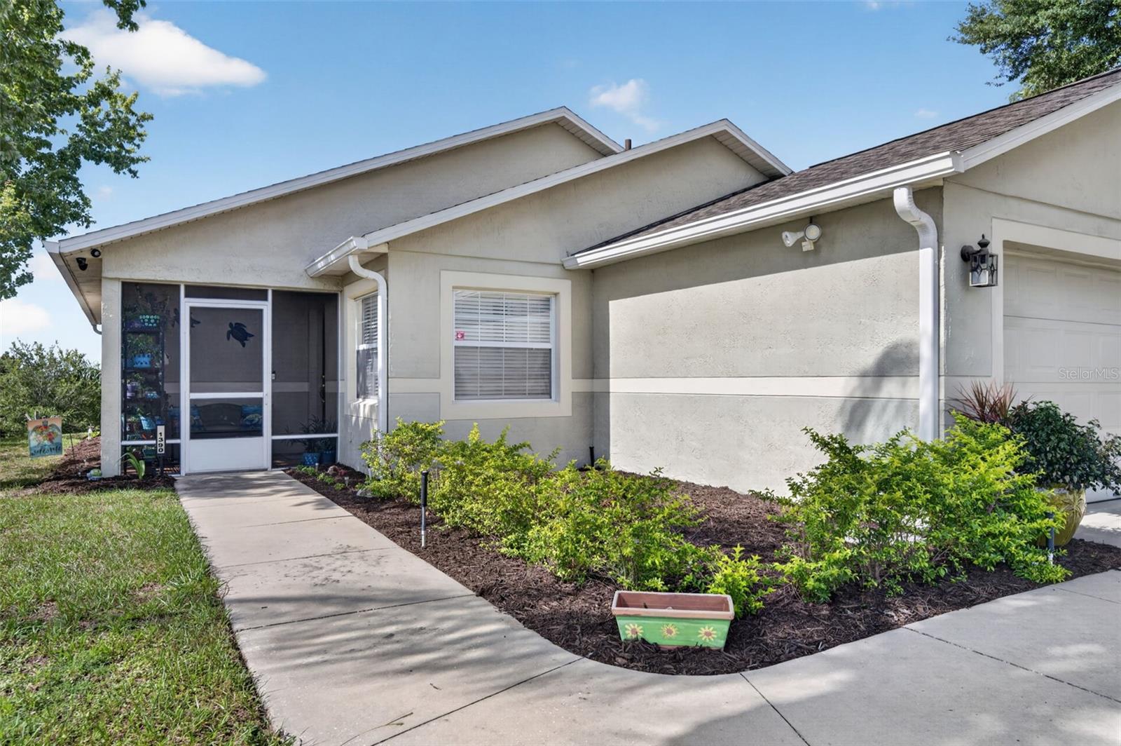 1390 Willow Crest, Clermont, FL 34711