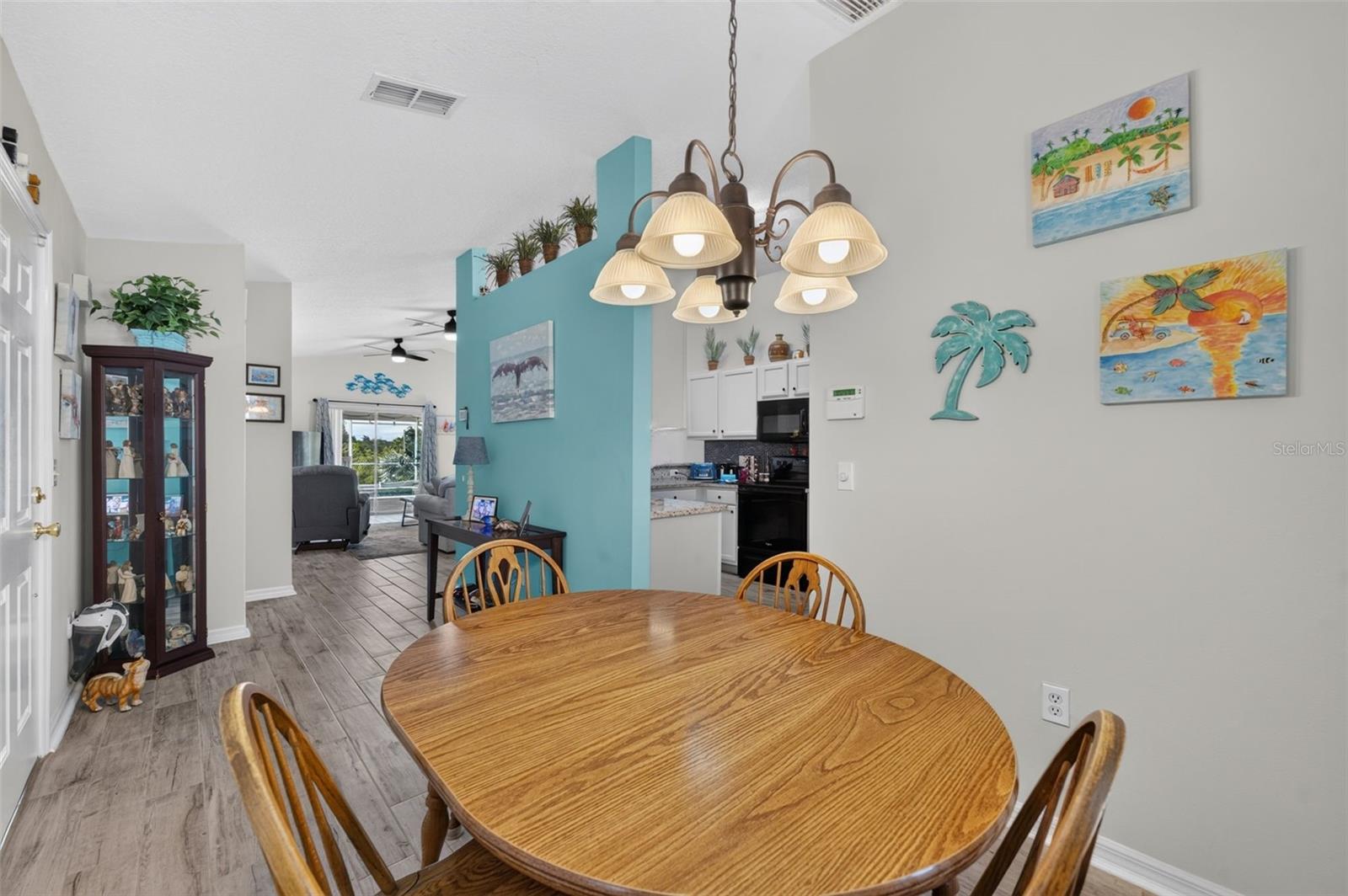 1390 Willow Crest, Clermont, FL 34711