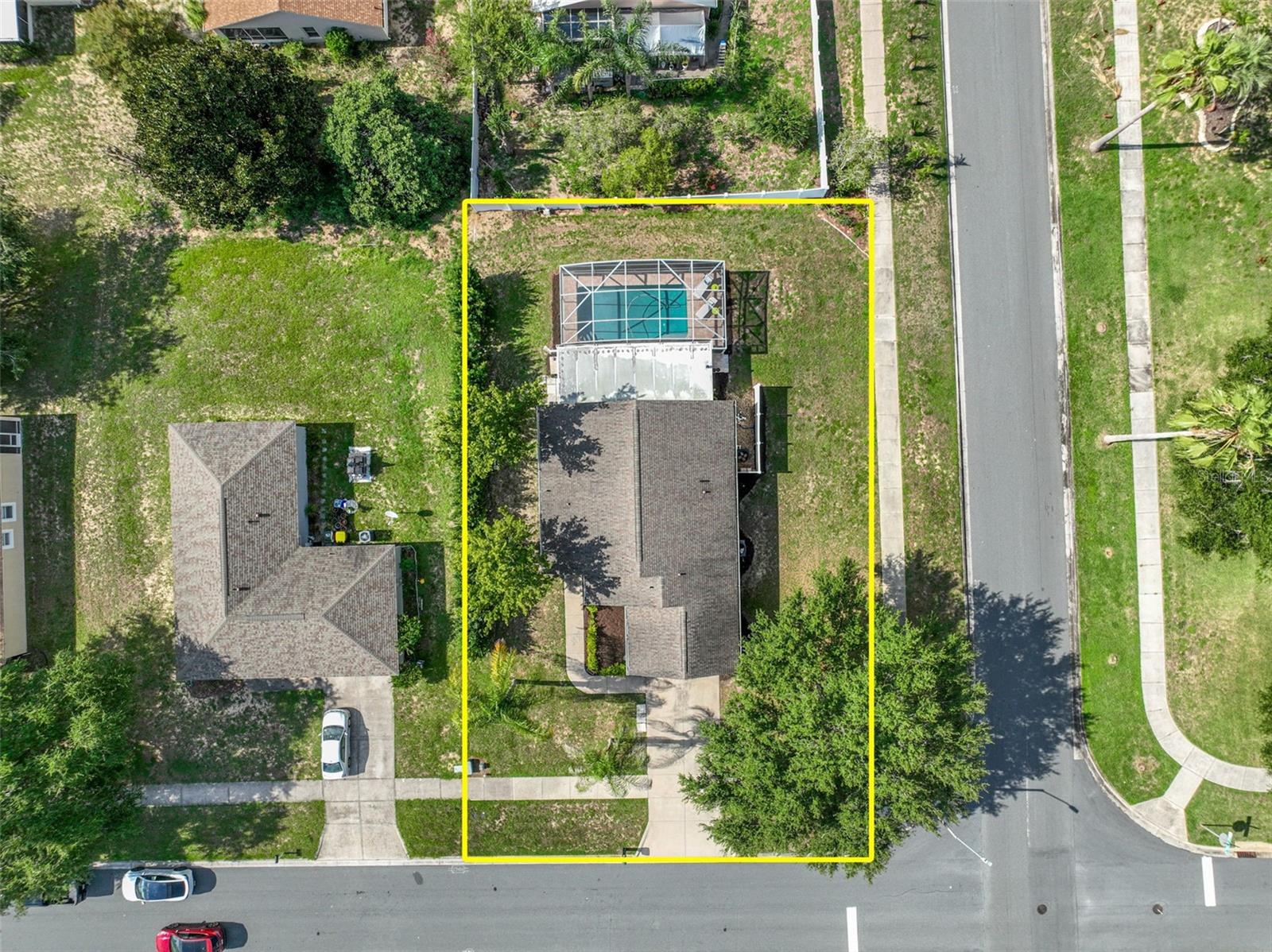 1390 Willow Crest, Clermont, FL 34711