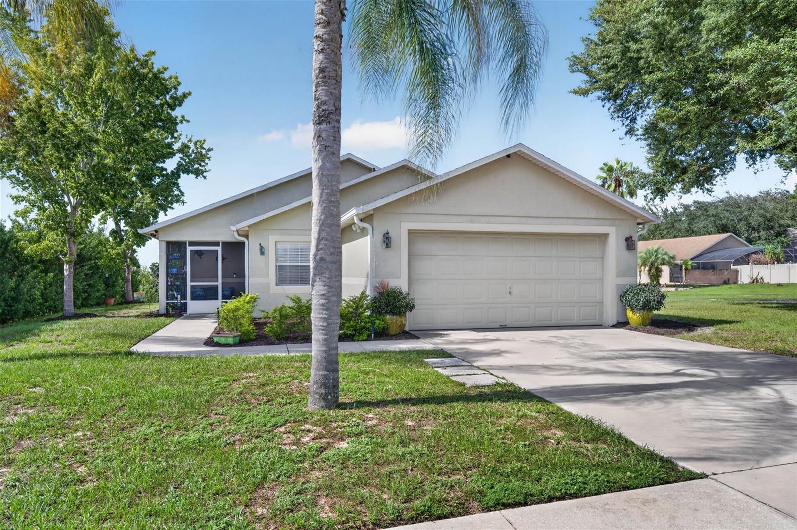 1390 Willow Crest, Clermont, FL 34711