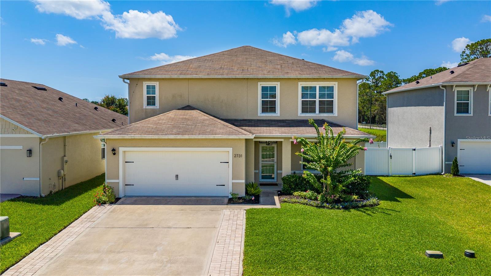2731 Fieldbrooke, Edgewater, FL 32141