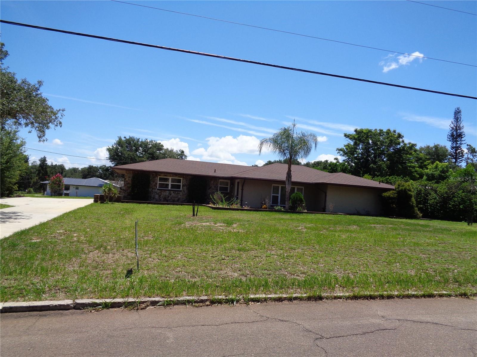 70 Catherine, Babson Park, FL 33827