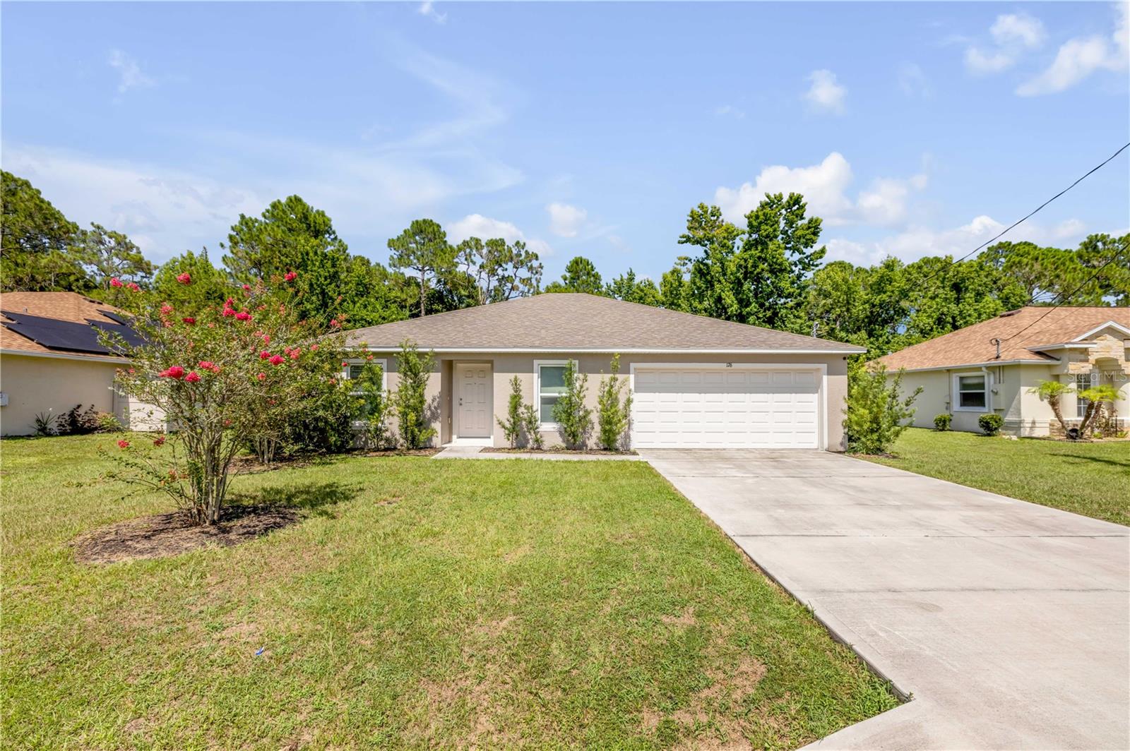 176 Pine Grove, Palm Coast, FL 32164