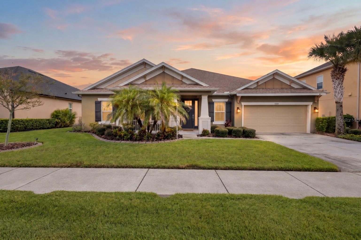 1584 Virginia Willow, Wesley Chapel, FL 33544
