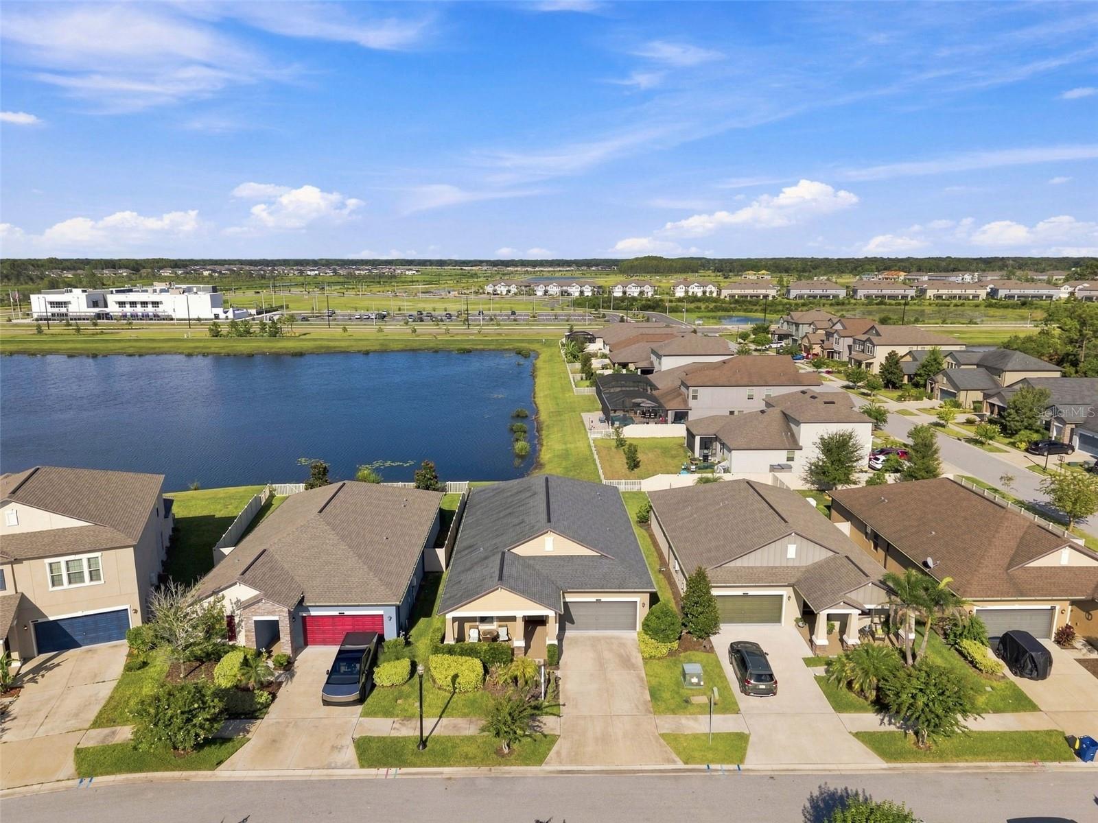 9189 Shadyside, Land O Lakes, FL 34637