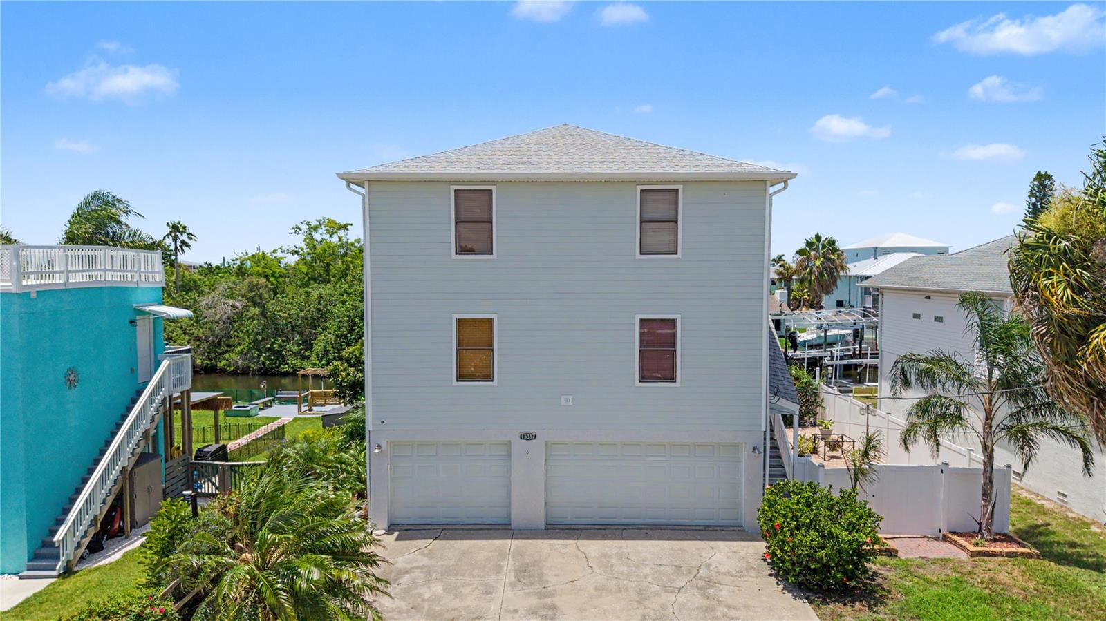 13337 Susan, Hudson, FL 34667
