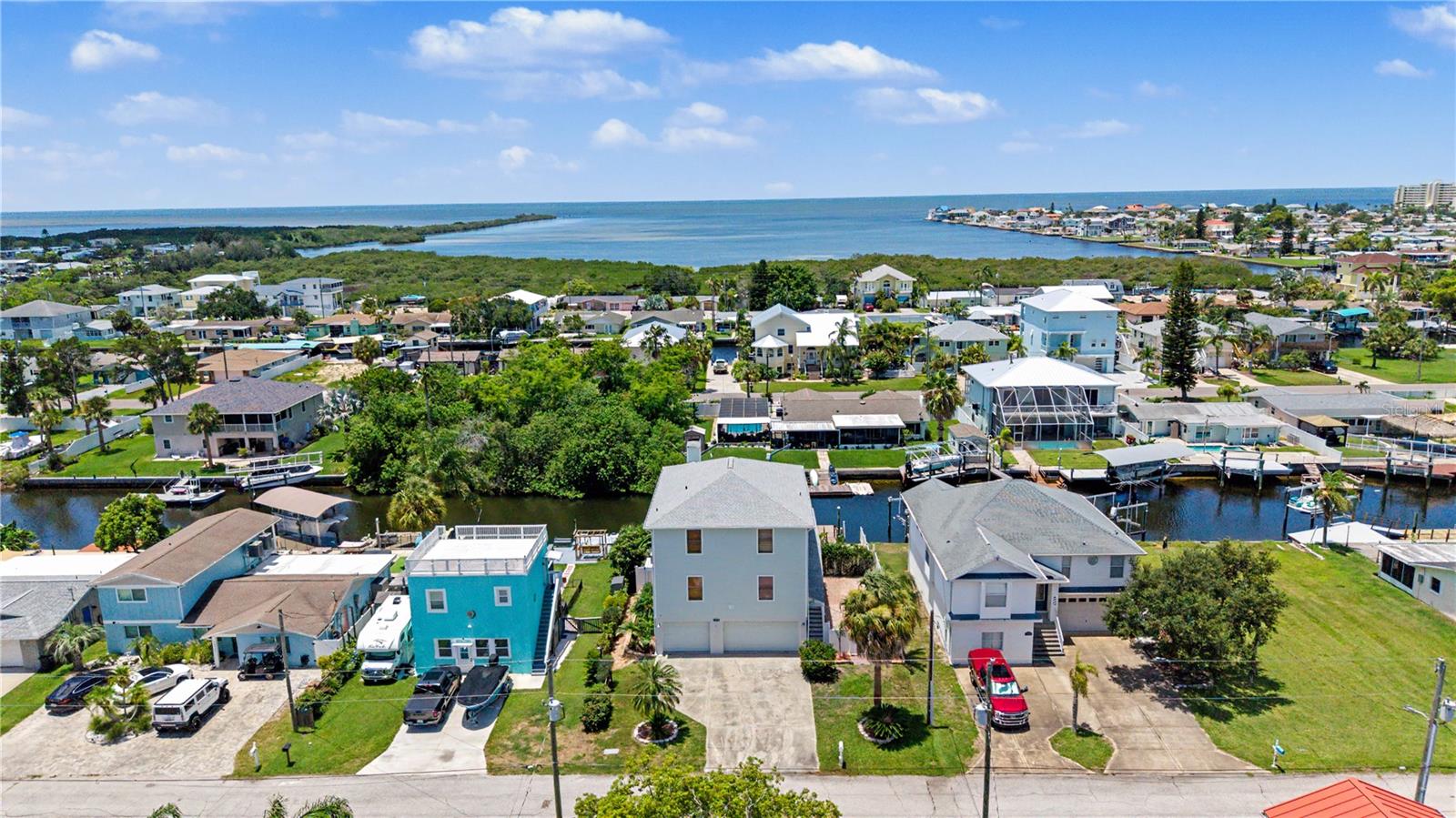 13337 Susan, Hudson, FL 34667