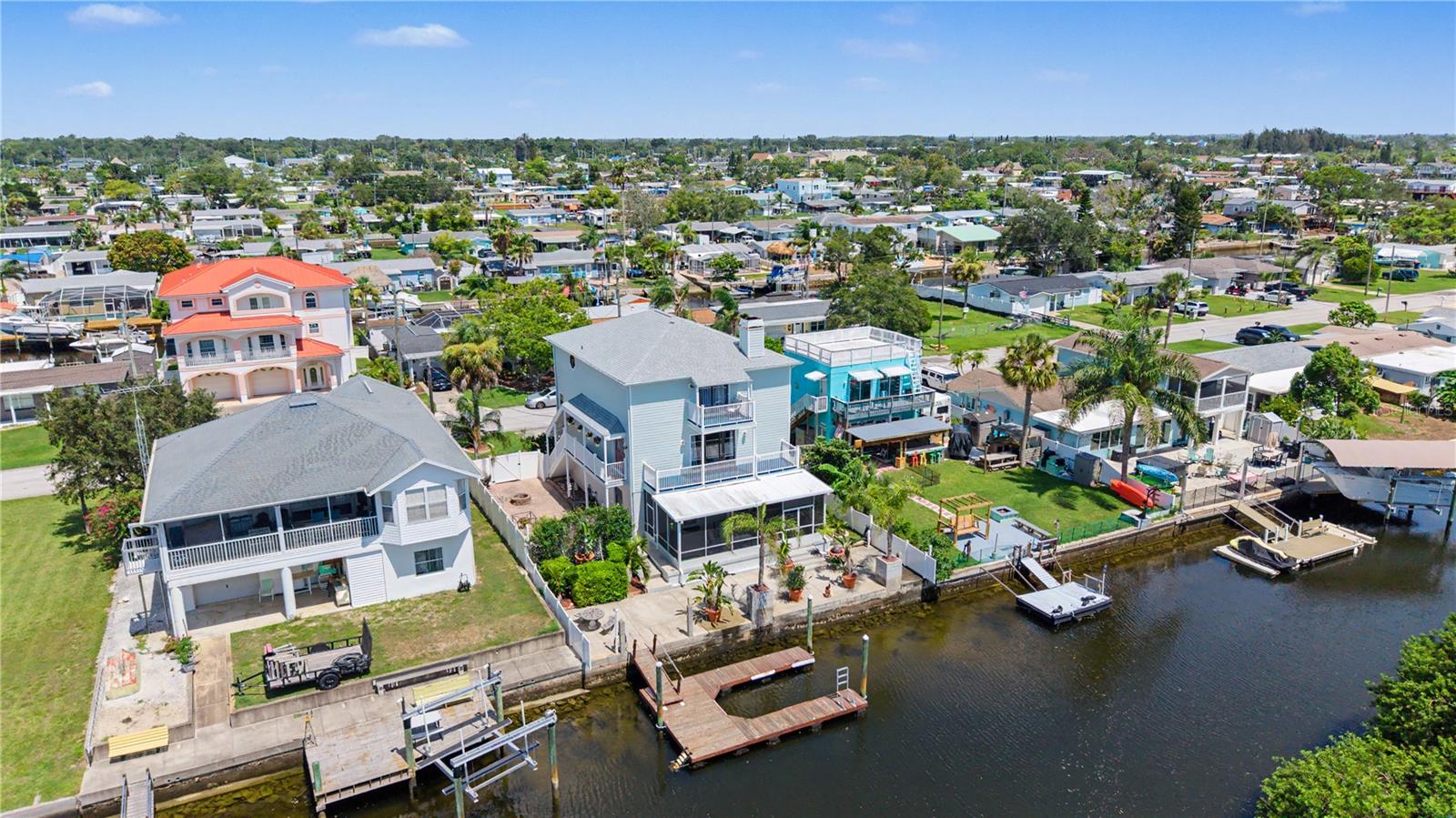 13337 Susan, Hudson, FL 34667