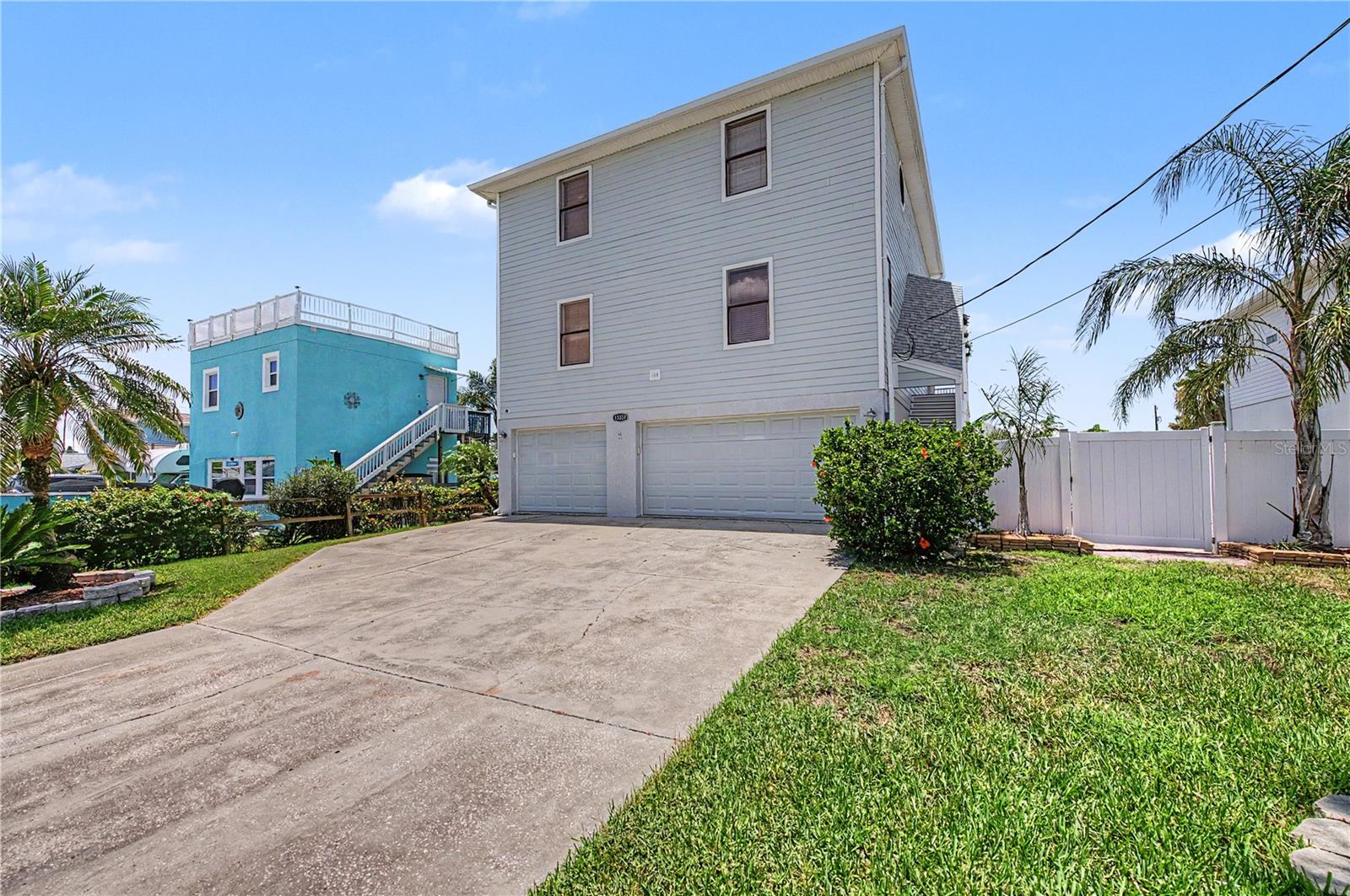 13337 Susan, Hudson, FL 34667