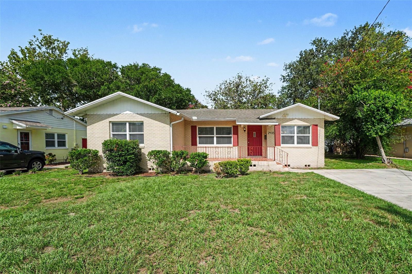 2935 Woodland Hills, Lakeland, FL 33803