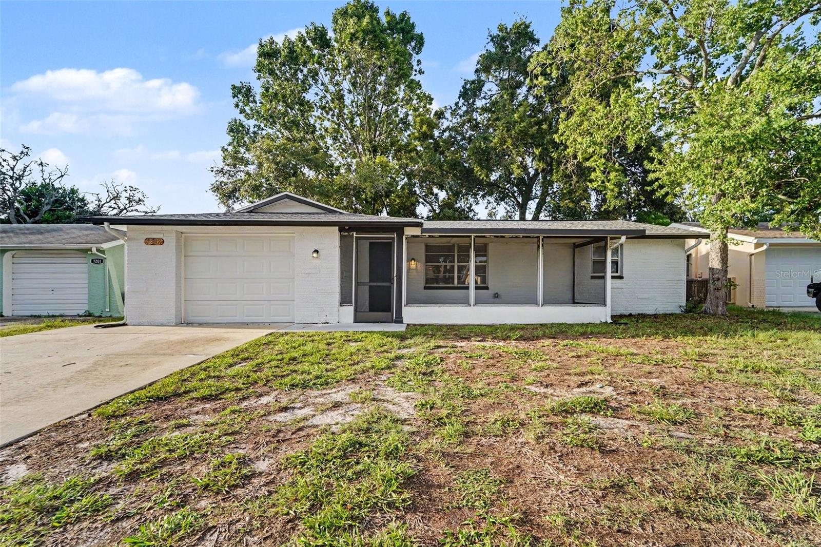 7207 Sandalwood, Port Richey, FL 34668