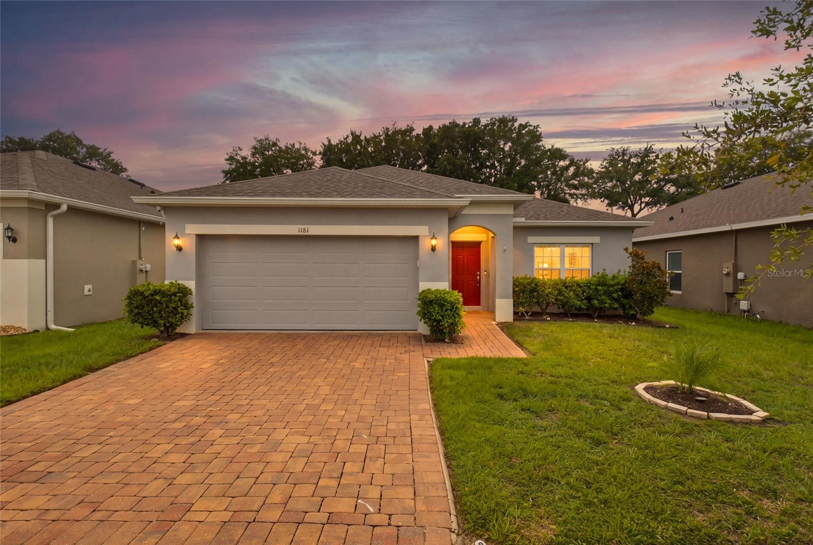 1181 Stratton, Groveland, FL 34736