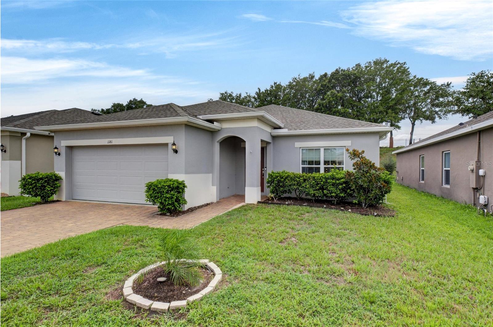 1181 Stratton, Groveland, FL 34736