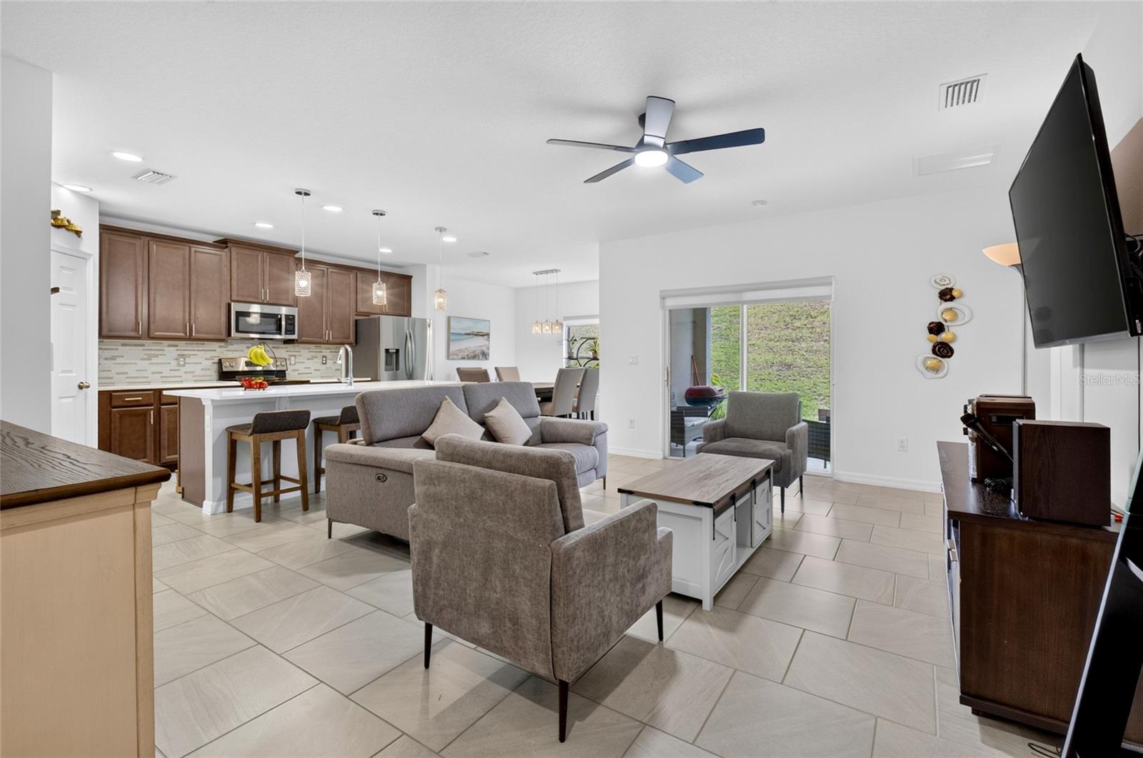 1181 Stratton, Groveland, FL 34736