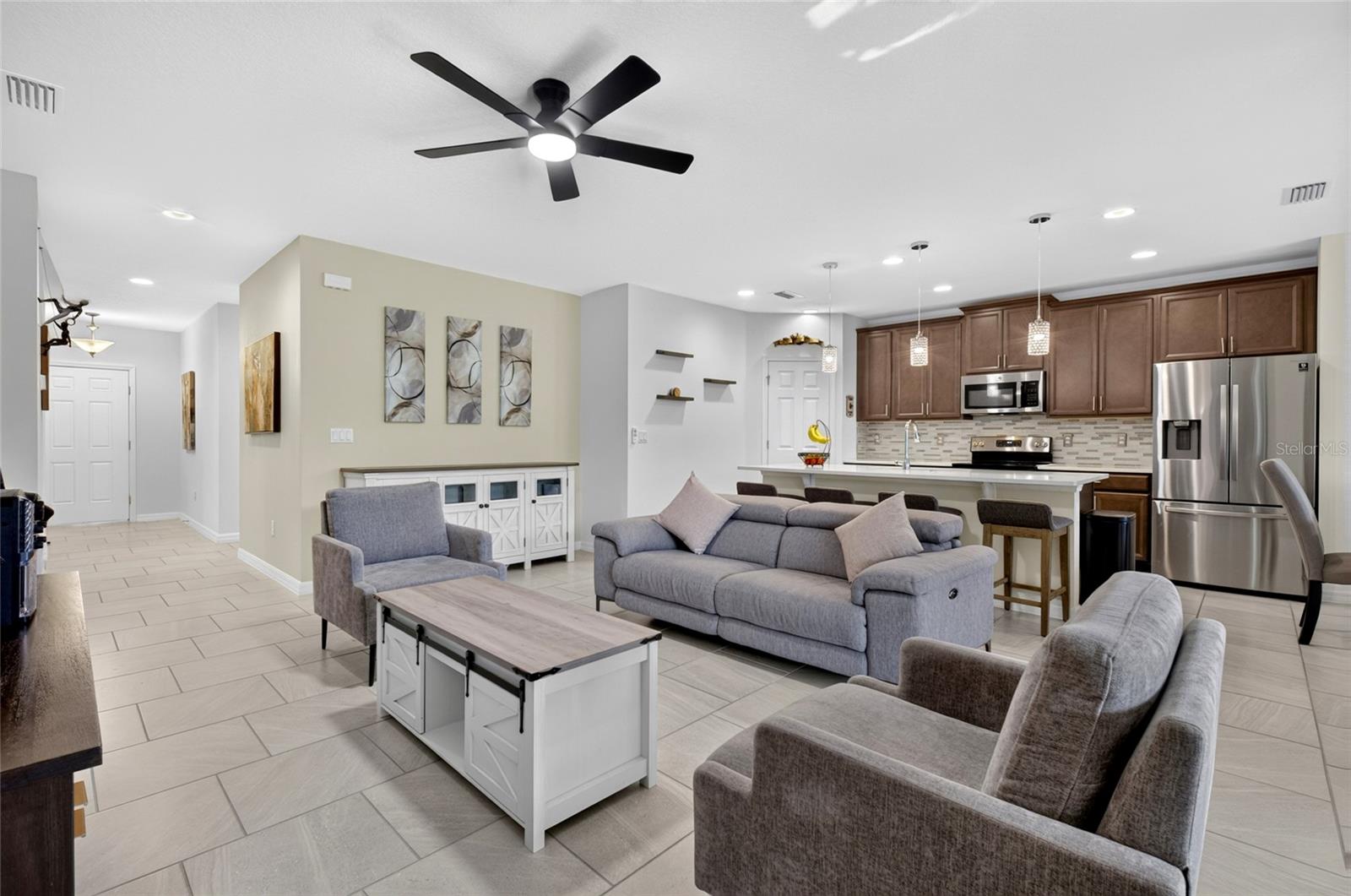 1181 Stratton, Groveland, FL 34736