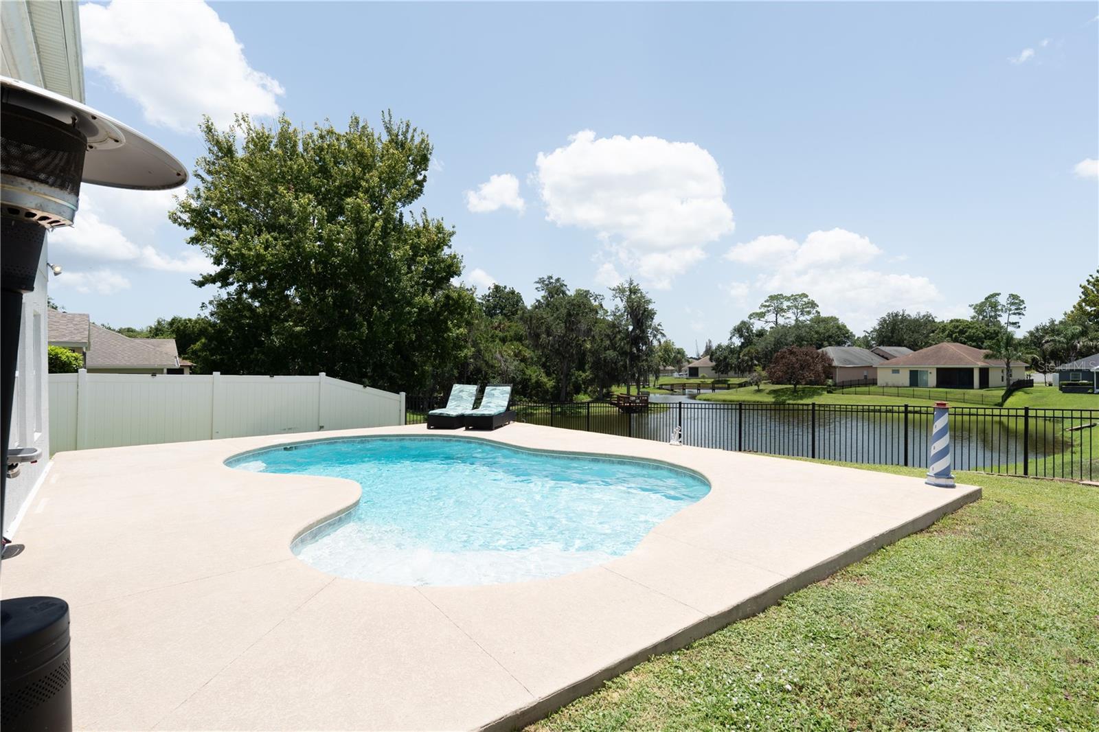 493 Hollow Glen, Titusville, FL 32780