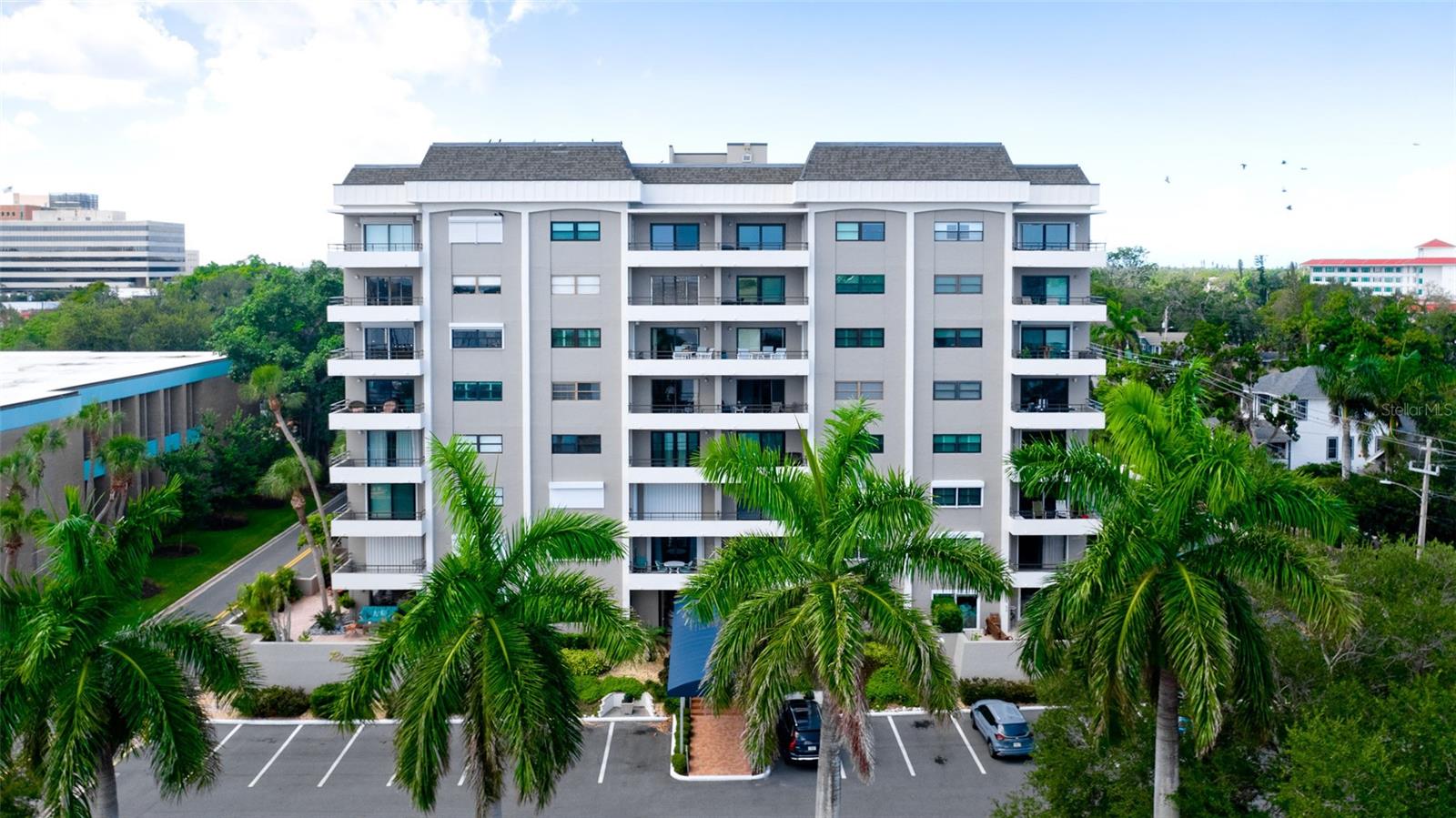 1400 1st Unit 206, Bradenton, FL 34205