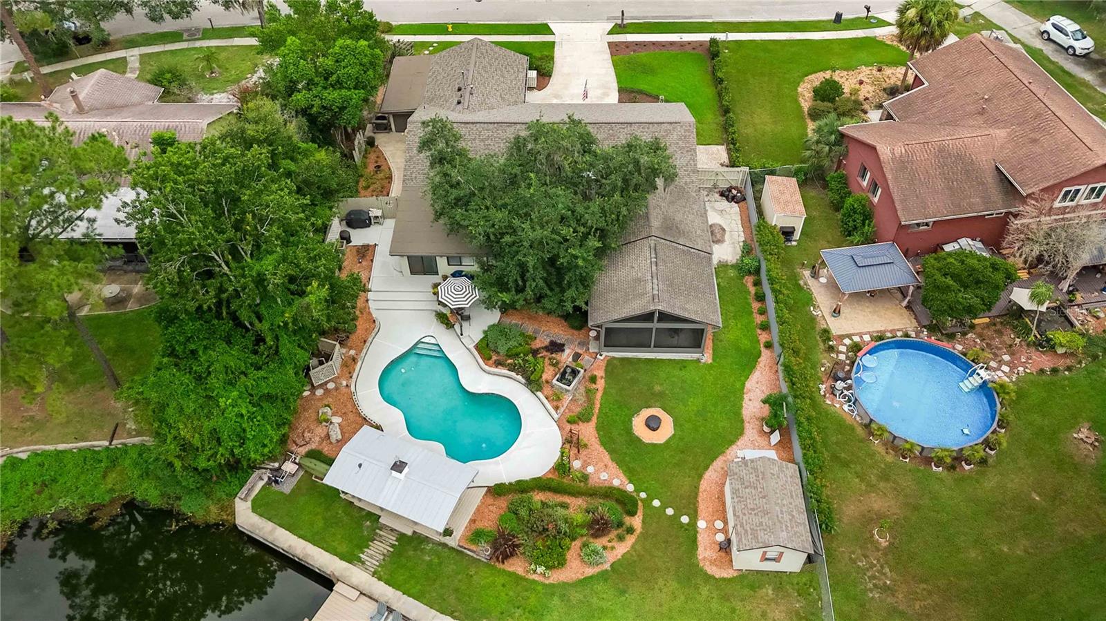 3589 Jericho, Casselberry, FL 32707