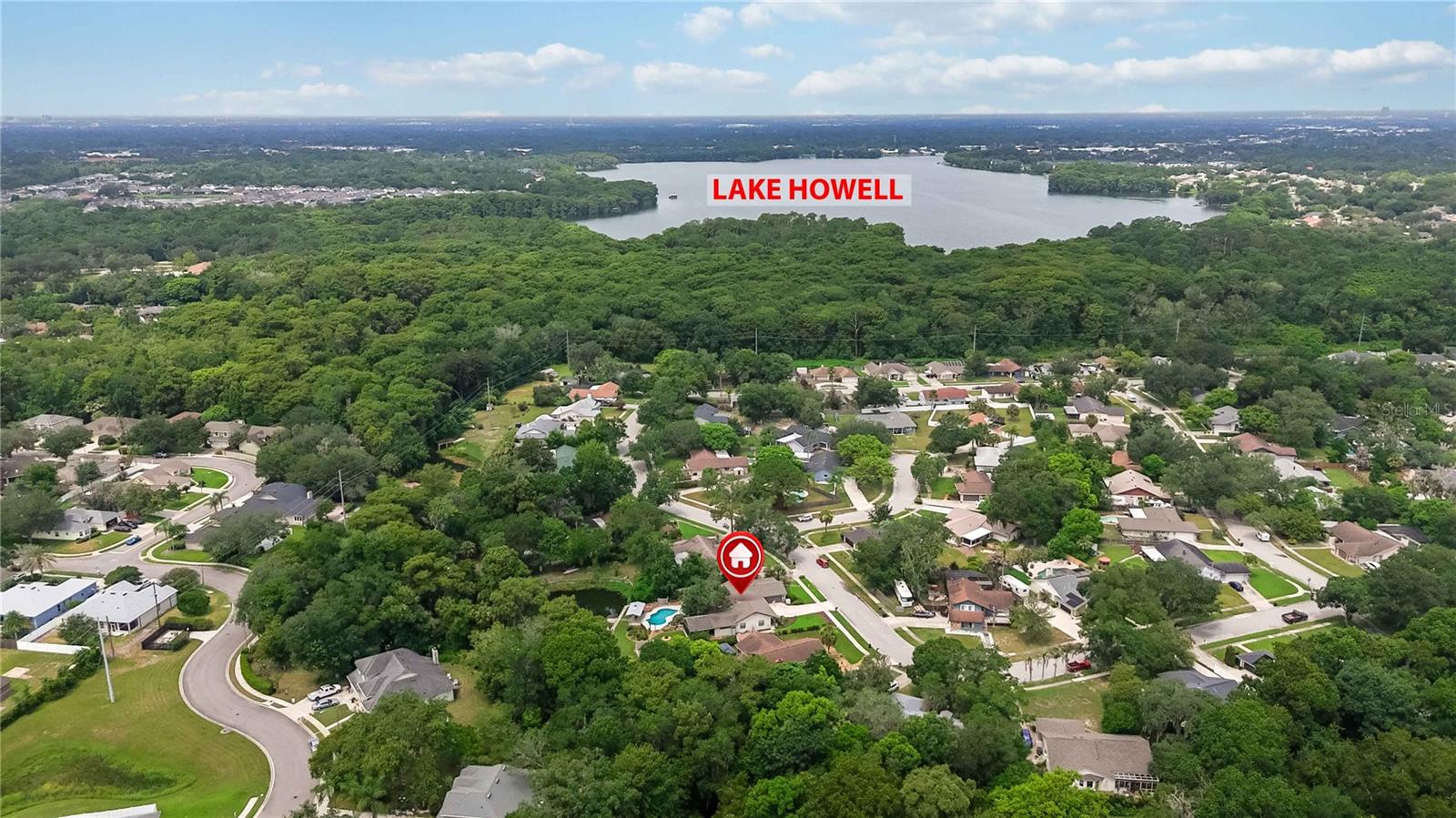 3589 Jericho, Casselberry, FL 32707