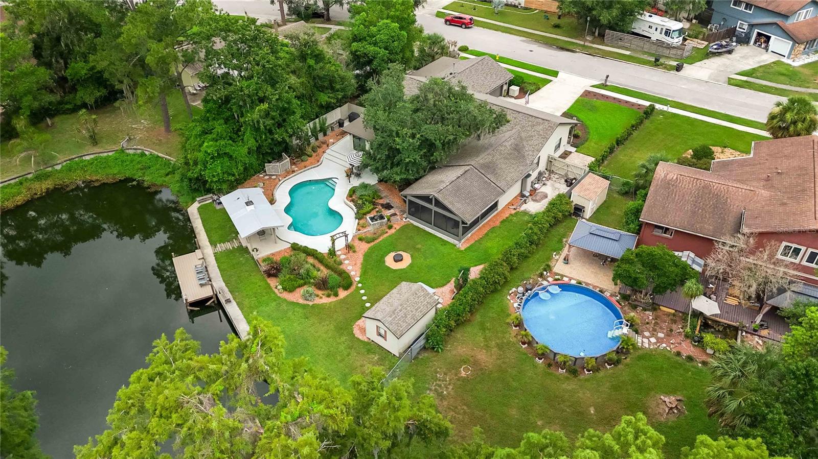 3589 Jericho, Casselberry, FL 32707