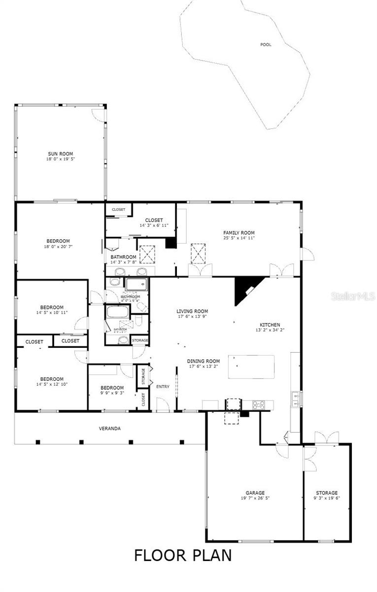 3589 Jericho, Casselberry, FL 32707