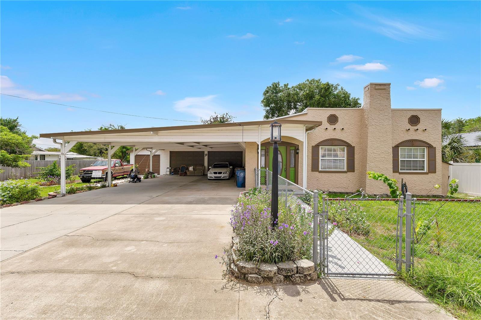 205 Tennessee, Haines City, FL 33844