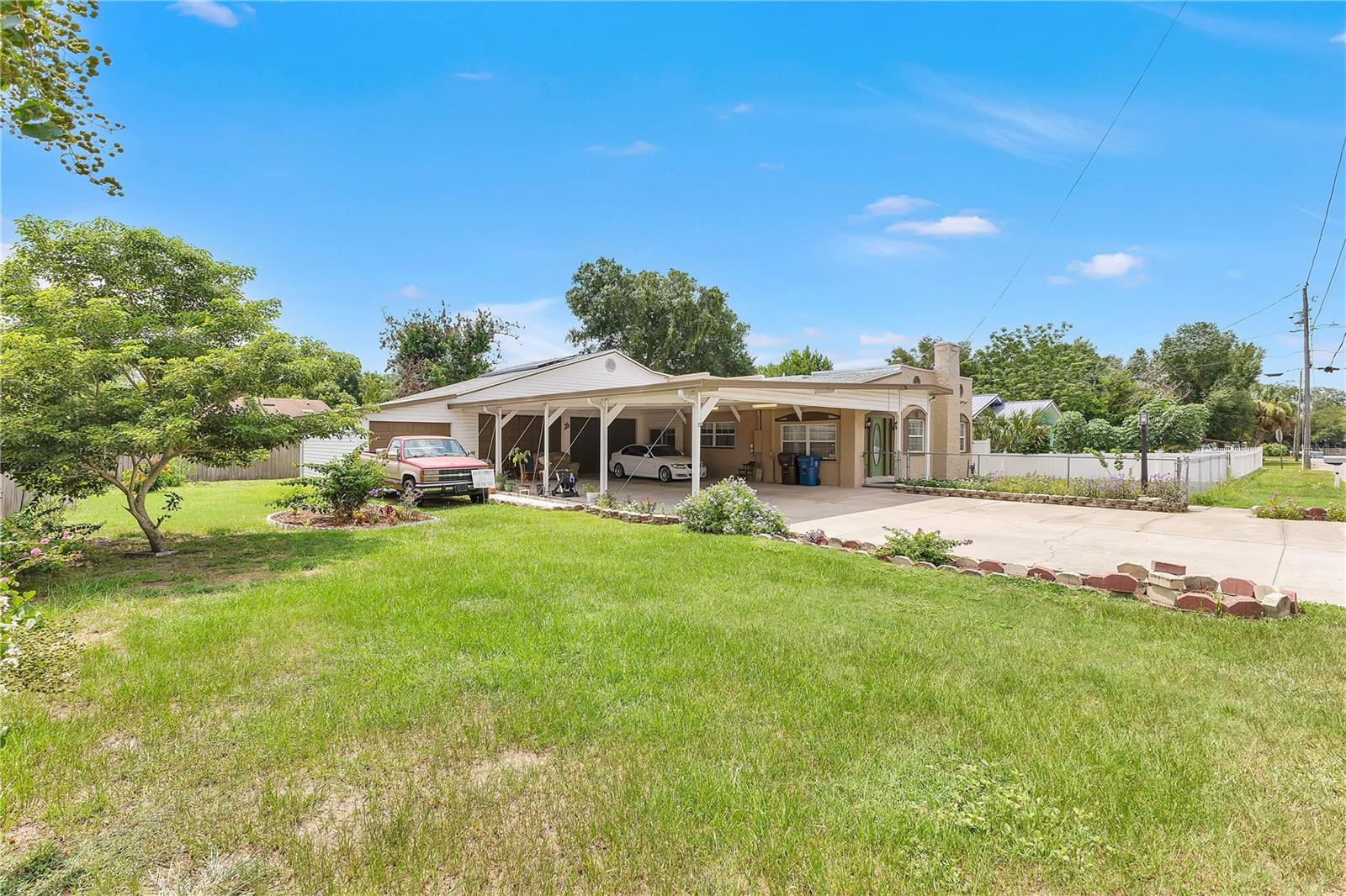 205 Tennessee, Haines City, FL 33844