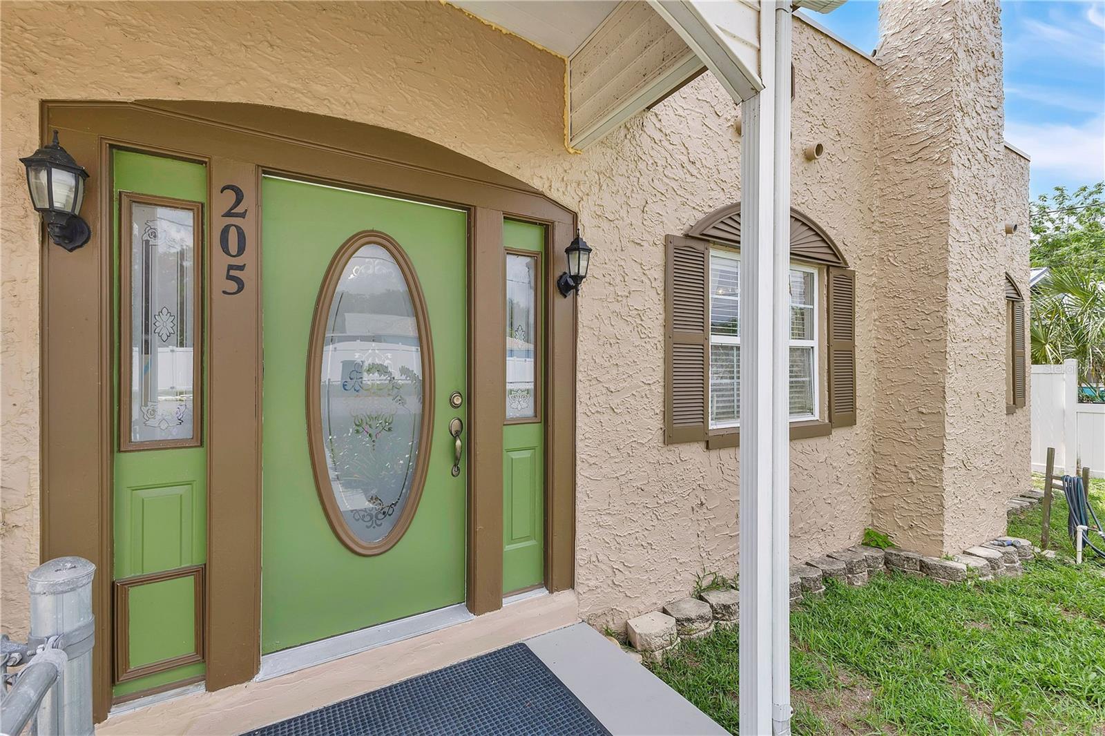 205 Tennessee, Haines City, FL 33844