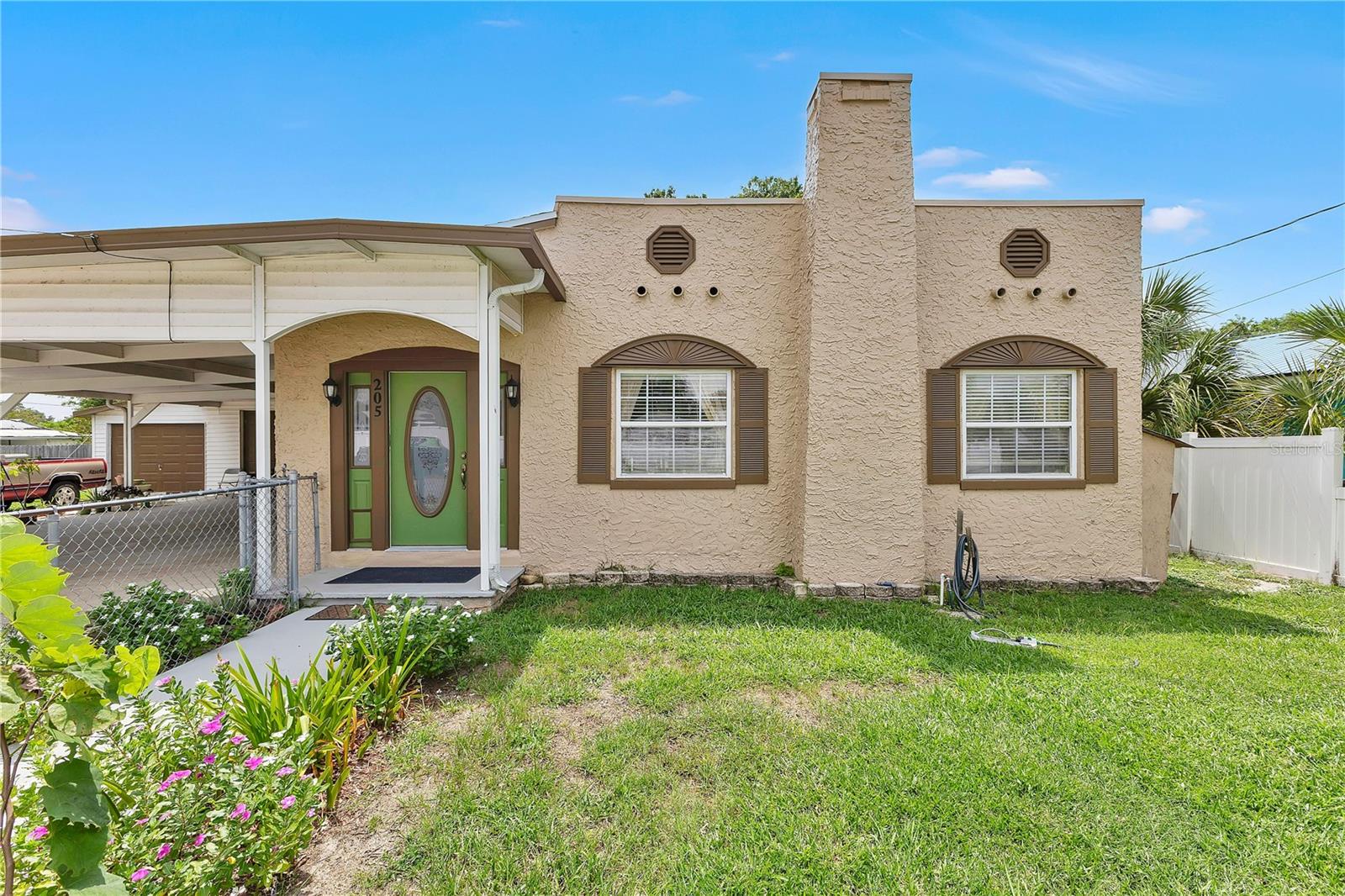 205 Tennessee, Haines City, FL 33844