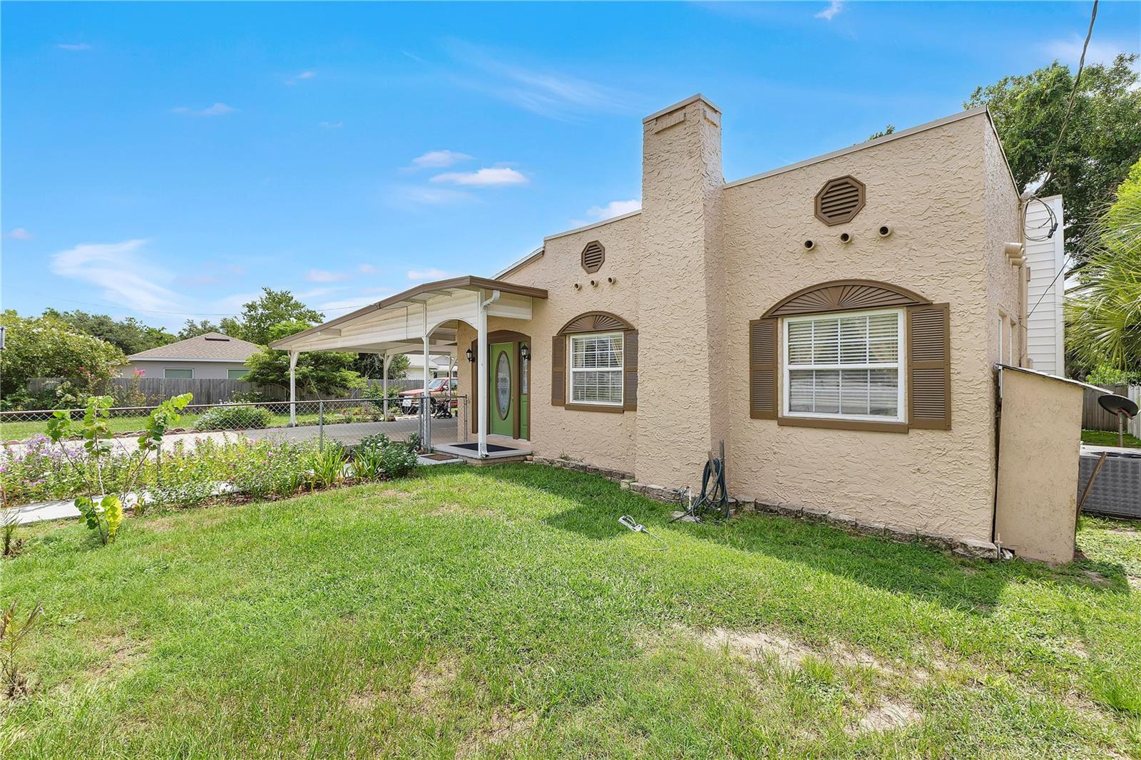 205 Tennessee, Haines City, FL 33844