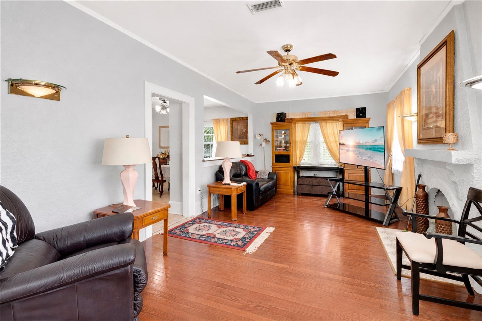 205 Tennessee, Haines City, FL 33844